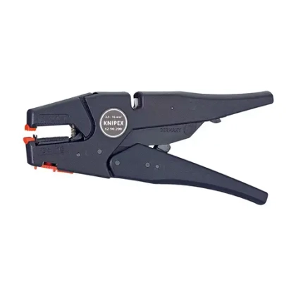 Стрипер самонастраивающийся 200 мм Knipex 12 50 200