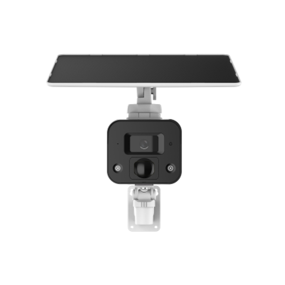 Профессиональная видеокамера IP цилиндрическая DH-IPC-HFW2441DG-4G-SP-B-MAX 3.6 Dahua