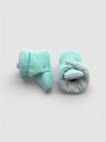 Базовые Soft Booties (мятный)