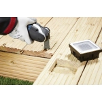 Погружное полотно Starlock HCS WOOD BOSCH 2608661637