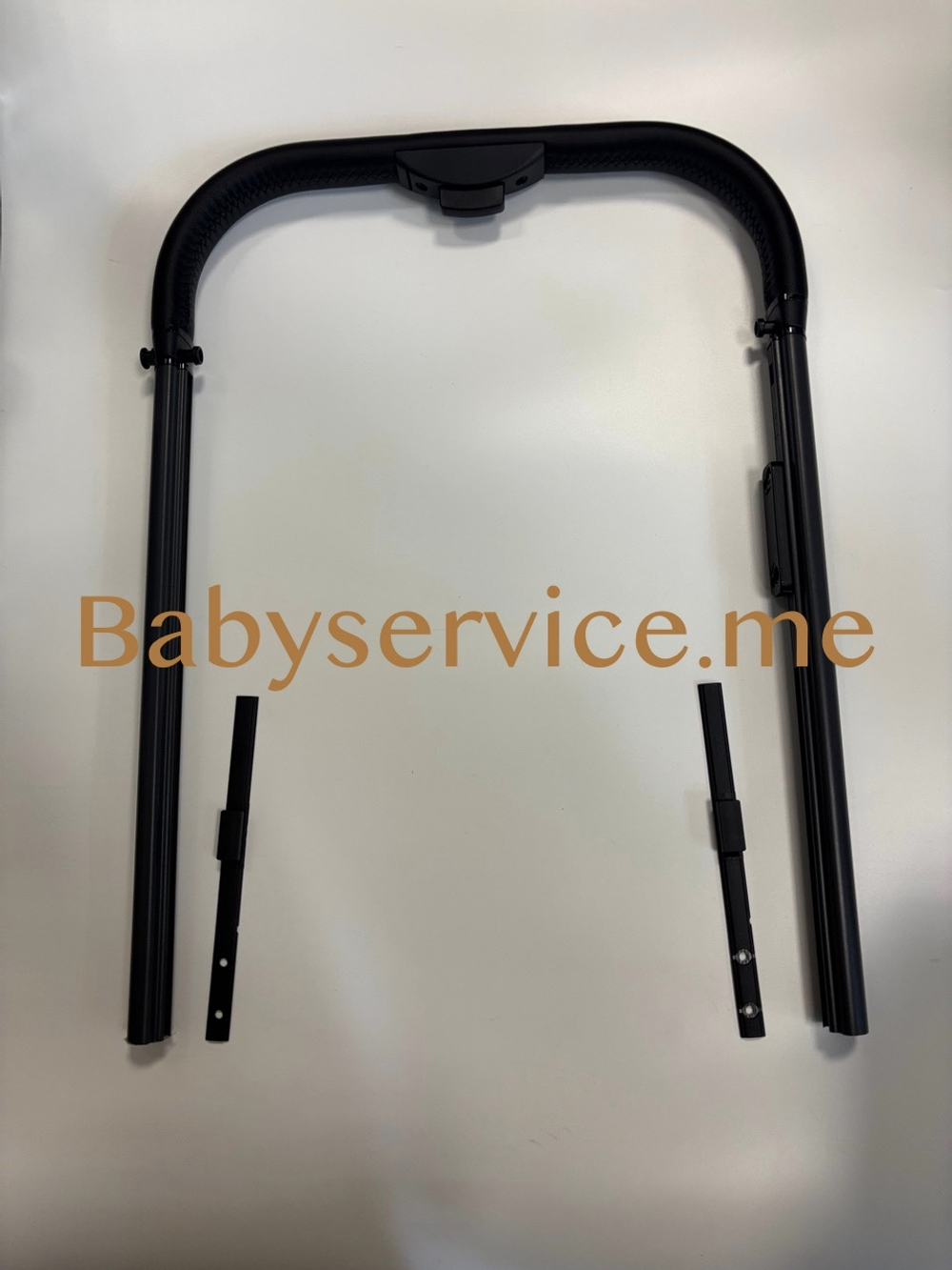 Ручка Carrello Bravo Carbon