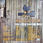 Винтажный винил  Сборник — Woodstock Two (2LP)