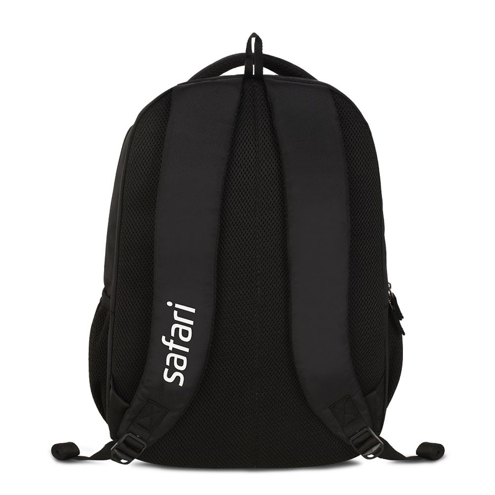 Рюкзак Safari Snap DLX 19 CB Black, 47*33*20 см, 30л, 580 гр., 3отд.,