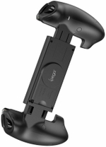 Геймпад игровой Bluetooth IPEGA PG-9083A Серый хаки