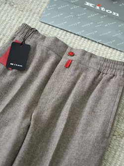 Брюки Kiton