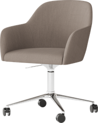 Кресло Брайт BT-406C-D60 Kiton 04