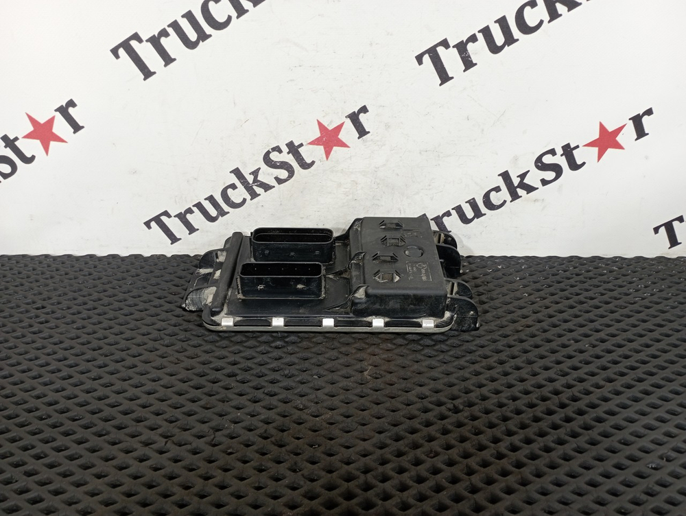 Блок управления ECU EEC3 2020г.