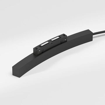 Блок питания 100W для радиусного шинопровода Ø1200mm 95057/00 чёрный Slim Magnetic Elektrostandard