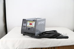 OPT-S9000A Многофункциональный споттер для точечной сварки, для работы по алюминию, 220В, сварочный ток 9000A