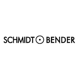 Schmidt & Bender | Ведущие военные бренды мира
