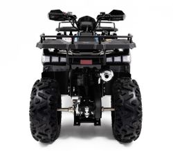 Квадроцикл взрослый Sharmax Activator 250 (P) без ПСМ