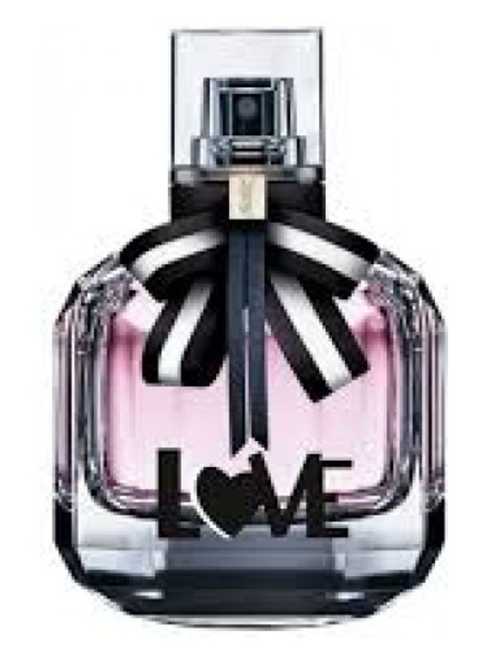 Yves Saint Laurent Mon Paris Floral Eau de Parfum In Love Collector 2018