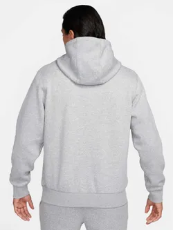 Толстовка мужская NIKE M NK CLUB BB PO CHNL FTRA