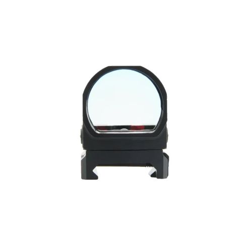 Коллиматорный прицел Frenzy-X 1x22x26 MOS Multi Reticle, Vector Optics
