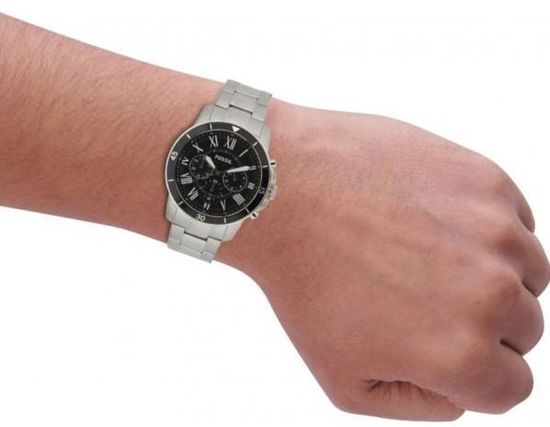 Мужские часы Fossil FS5236
