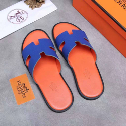 Шлепанцы Hermes