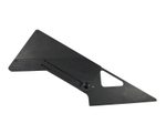 Нож Cardknife Black Daggerr, 8Cr13MoV, CRDKNFBK