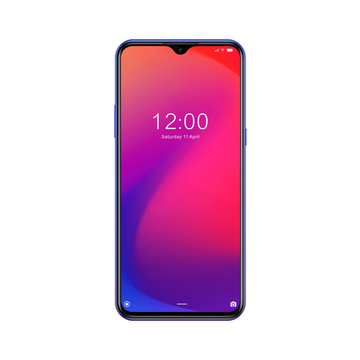 Doogee X95 Pro 4/32Gb ProJewelry Blue (синий)