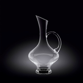Декантер 1,5 л. d=170 мм. h=300 мм. Wilmax (67300)