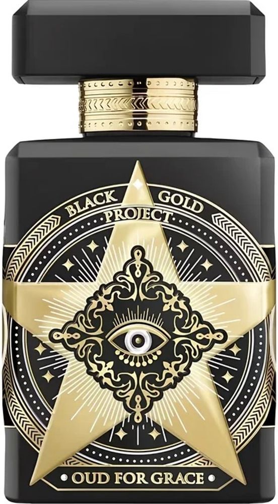 Initio Parfums Prives Oud for Grace EDP
