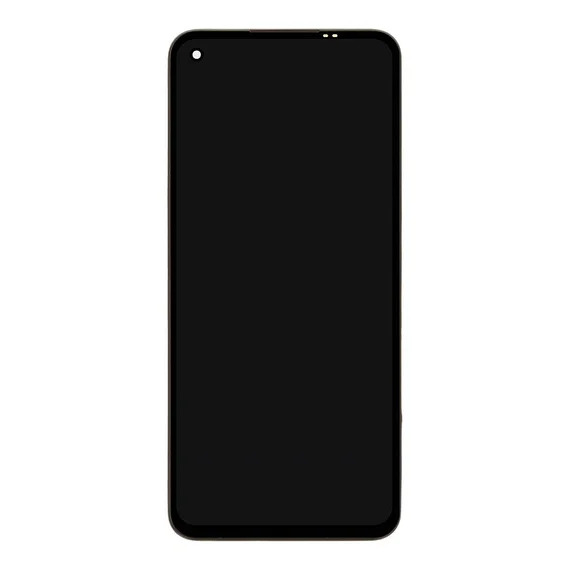 Дисплей для Oppo A52 в сборе с тачскрином (Black)