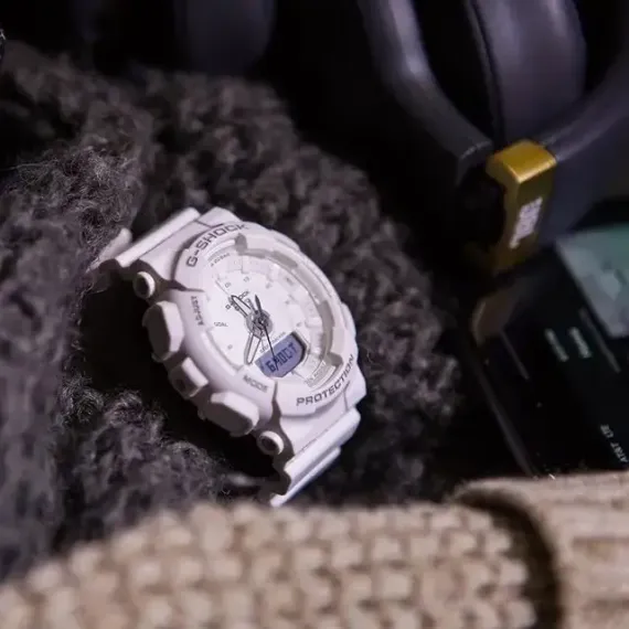 Наручные часы Casio GMA-S130-7A