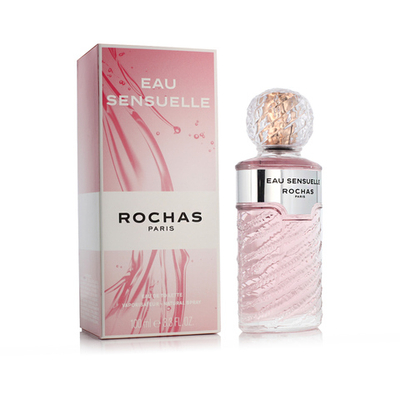Rochas Eau Sensuelle Eau De Toilette 100 ml (woman)