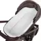 Коляска 2 в 1 SBL Dolce Mokka