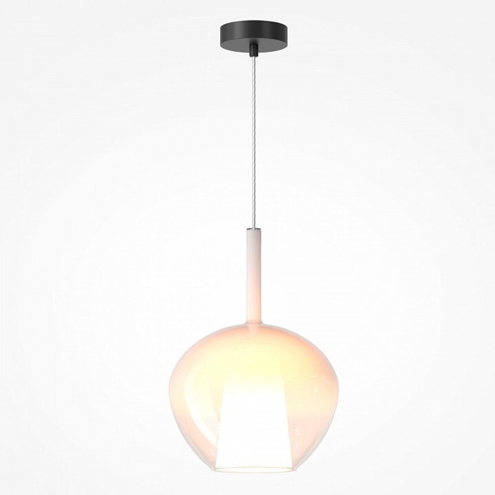 Подвесной светильник Maytoni Duality MOD271PL-01W3