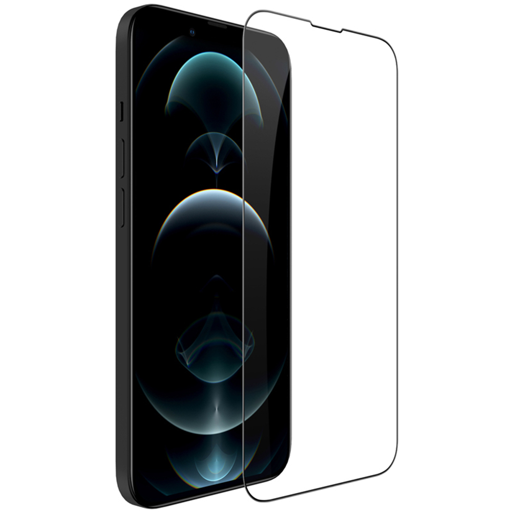 Защитное стекло 6D с олеофобным покрытием для iPhone 13, 13 Pro, iPhone 14 и 16e, 17e, G-Rhino