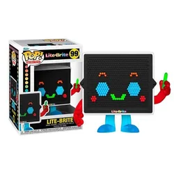 Funko POP! Lite-Brite (99)