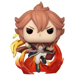 Funko POP! Black Clover: Mereoleona (GW) (Exc) (1157)