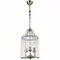 Подвесной светильник Terso SL228.303.03 ST Luce