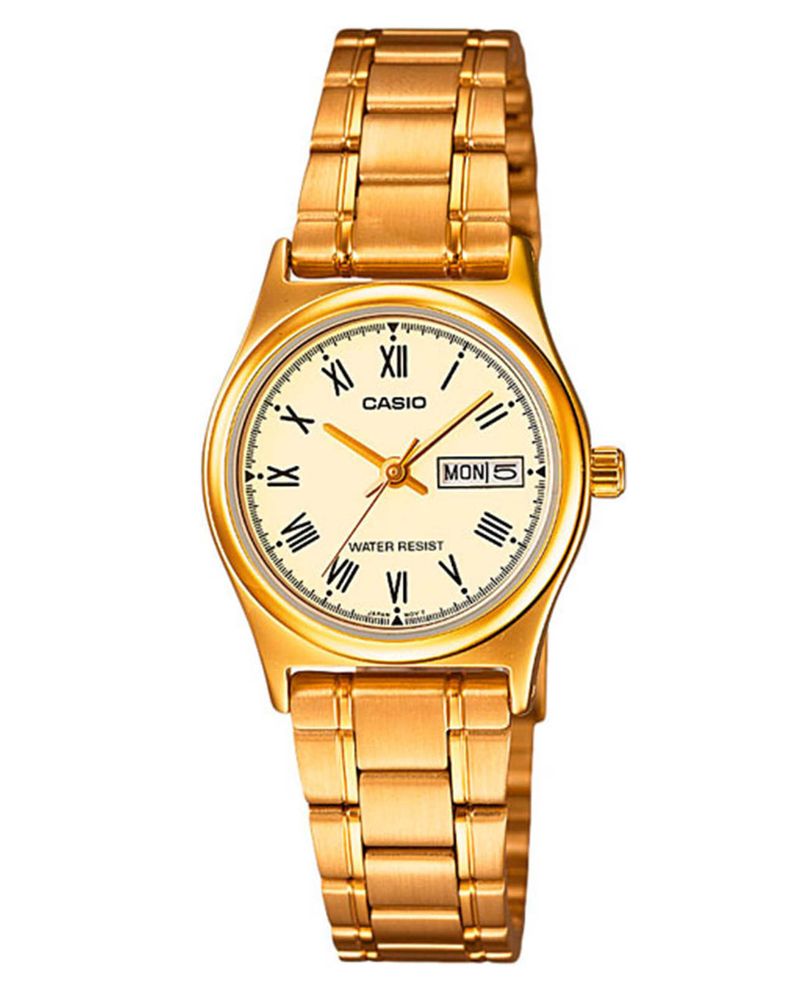 Наручные часы Casio LTP-V006G-9B