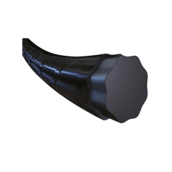 Струны теннисные Babolat RPM Rough (12 m) - black