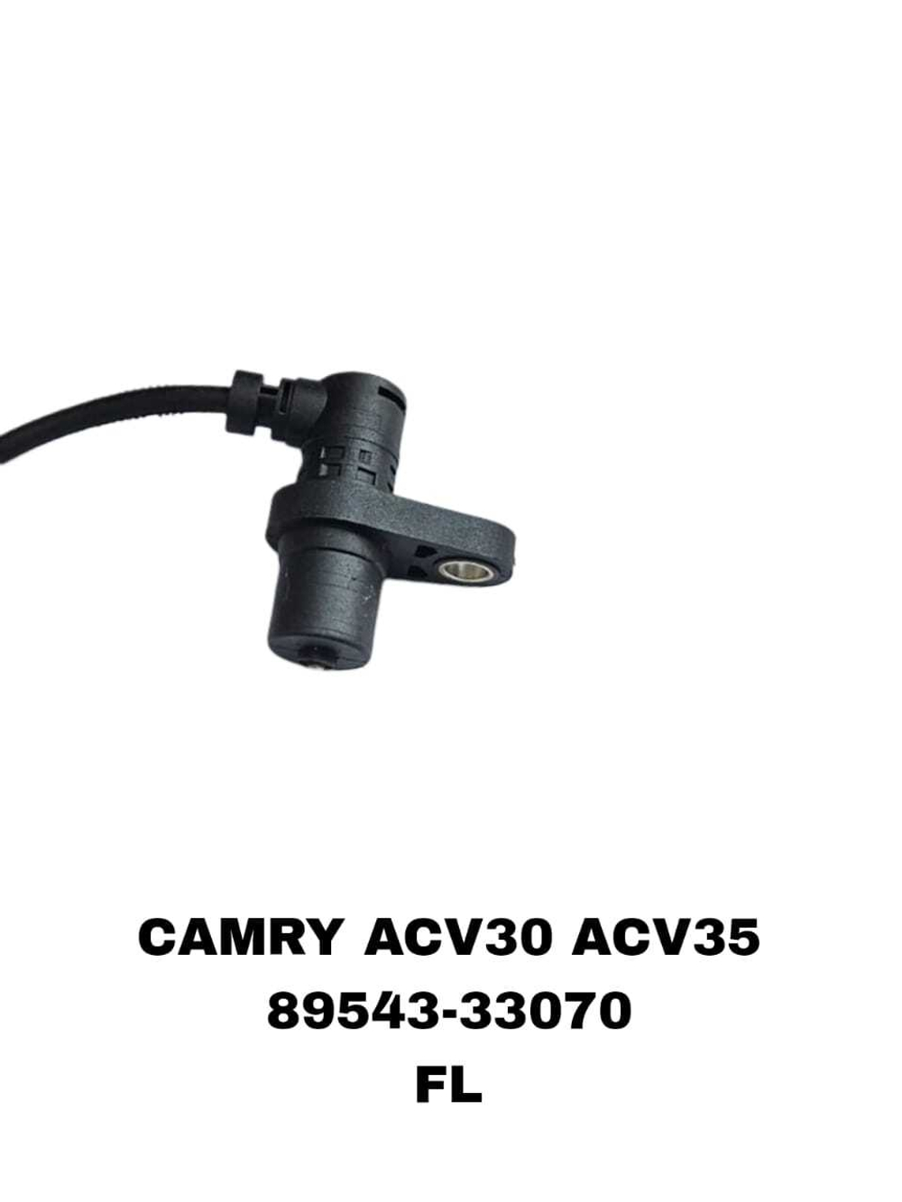 ДАТЧИК ABC CAMRY ACV30 ACV35 FL