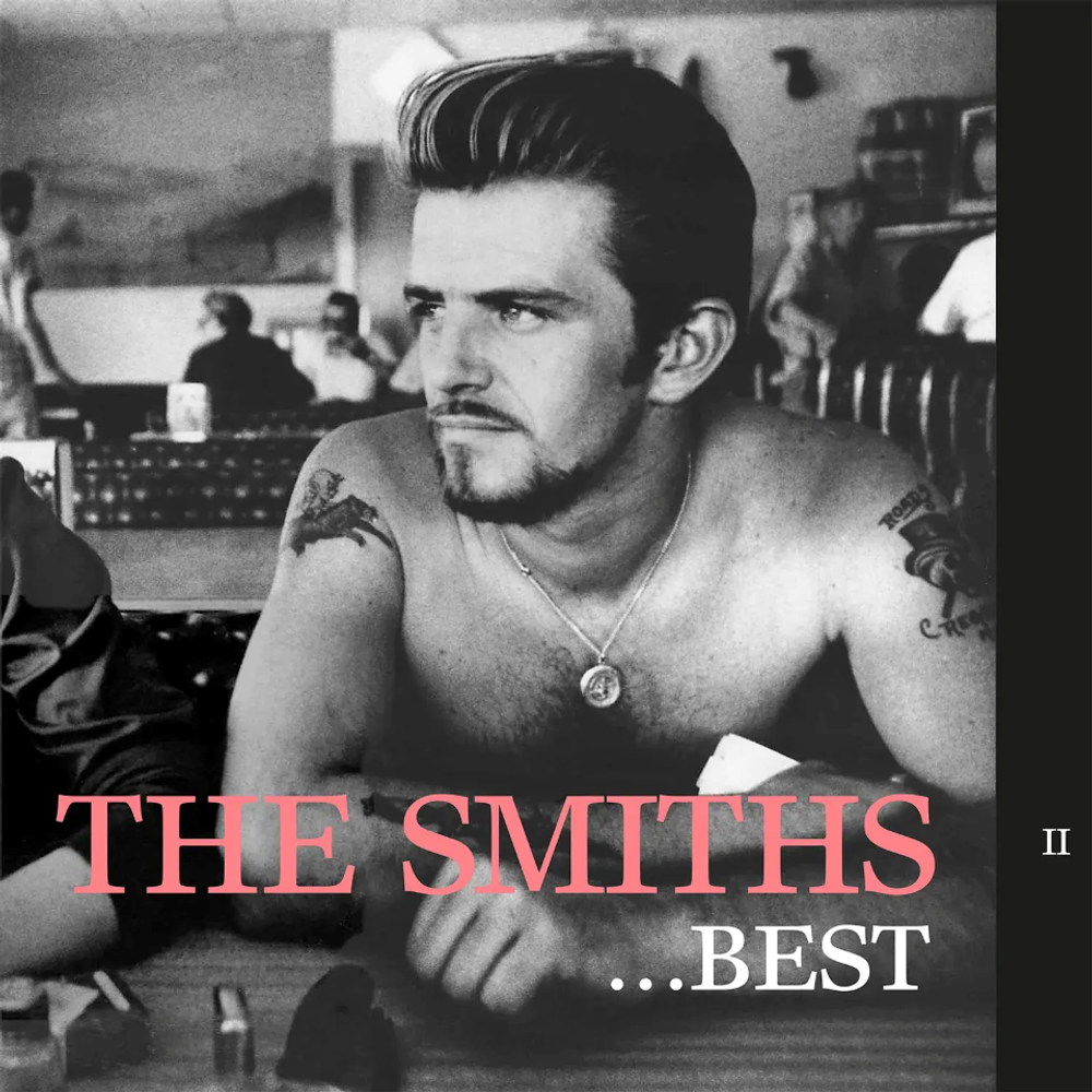 Smiths, The Best... II
