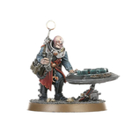 Genestealer Cults Nexos