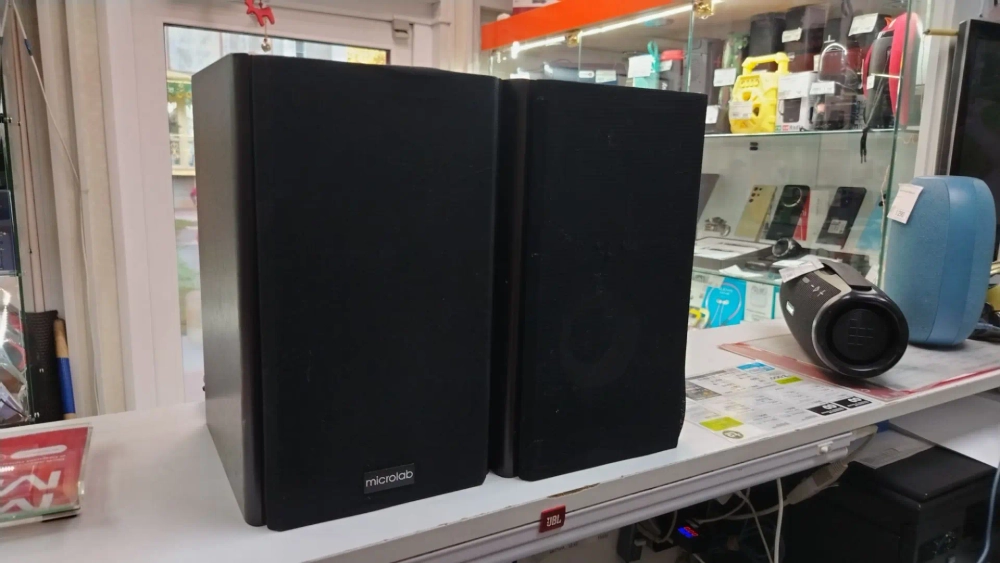 Microlab SOLO-1 MK3