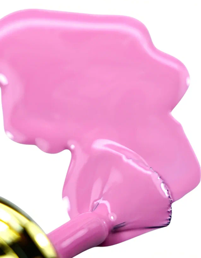 The Best Nails Smart Гель-лак Candy, 12 мл