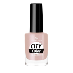 Лак для ногтей GR City Color Nail Lacquer (0-100)