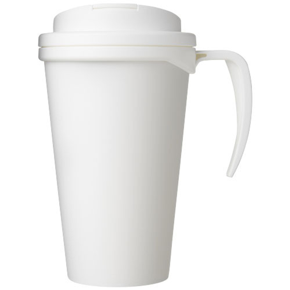 Кружка Americano Grande 350 мл с непроливающейся крышкой