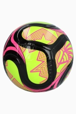 Футбольный мяч adidas Trionda World Cup 2026 Club размер 5 - многоцветный