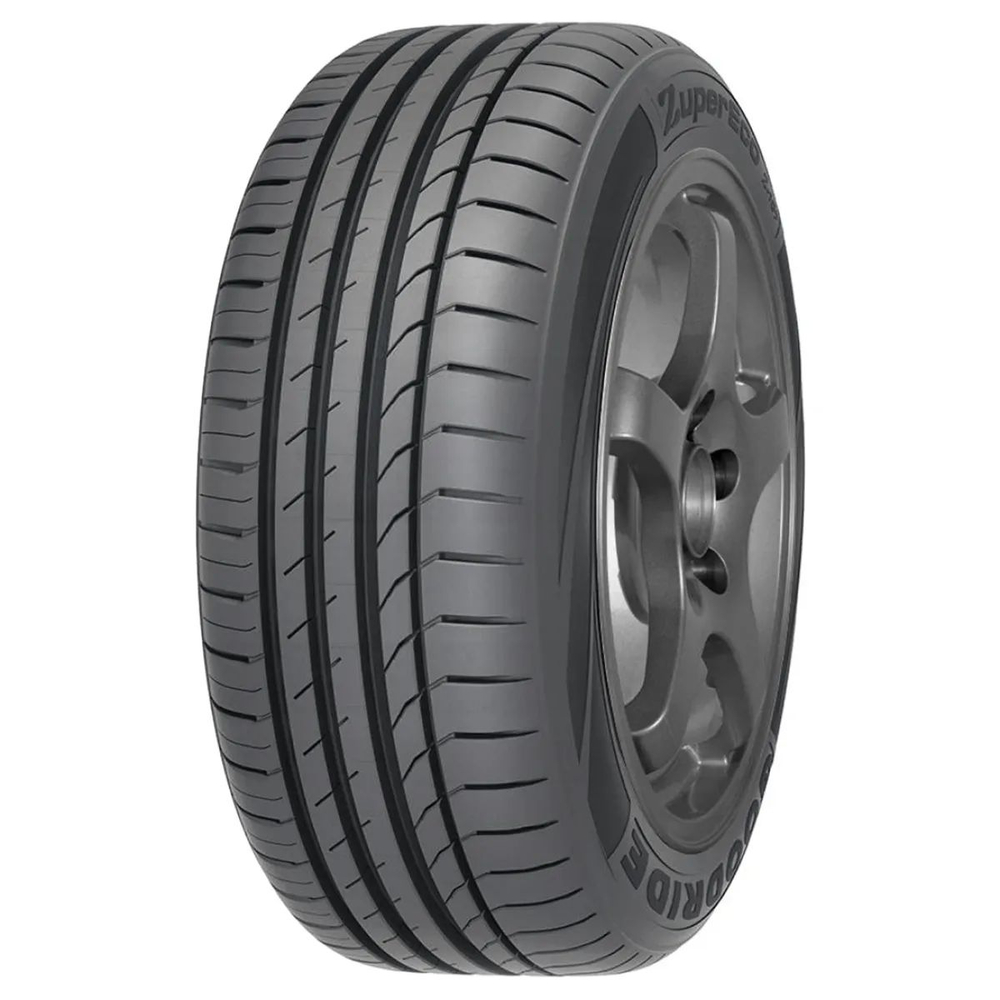 Летняя шина WestLake Z-107 (205/45 R17 88W)