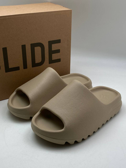 Шлепанцы Adidas Yeezy