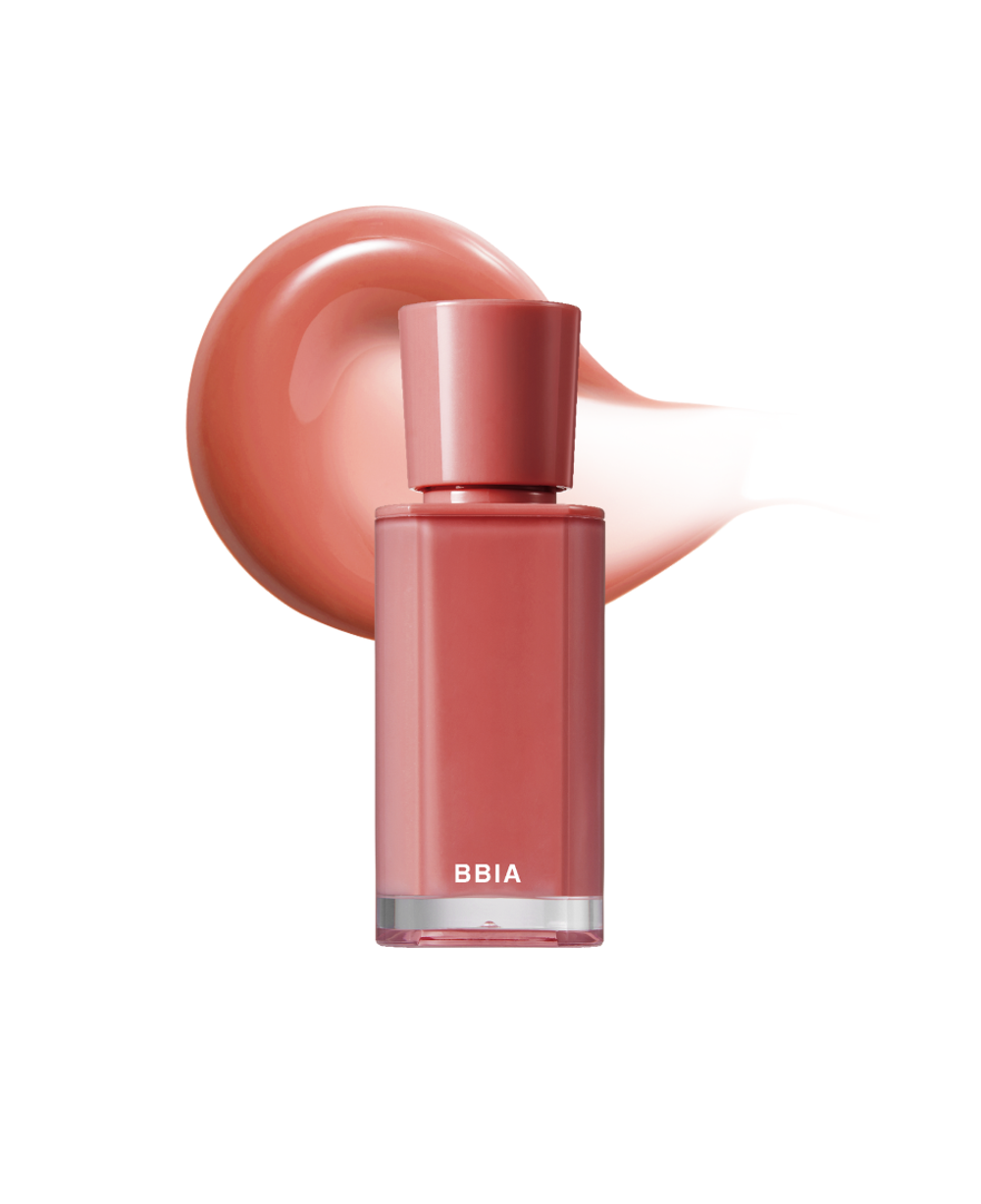 BBIA Сияющий тинт для губ Glow Tint 01 Chai