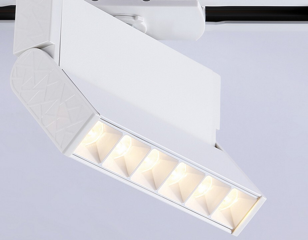 Светильник на штанге Ambrella Light GL GL6811