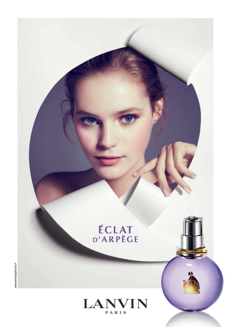 Lanvin Éclat d'Arpège EDP
