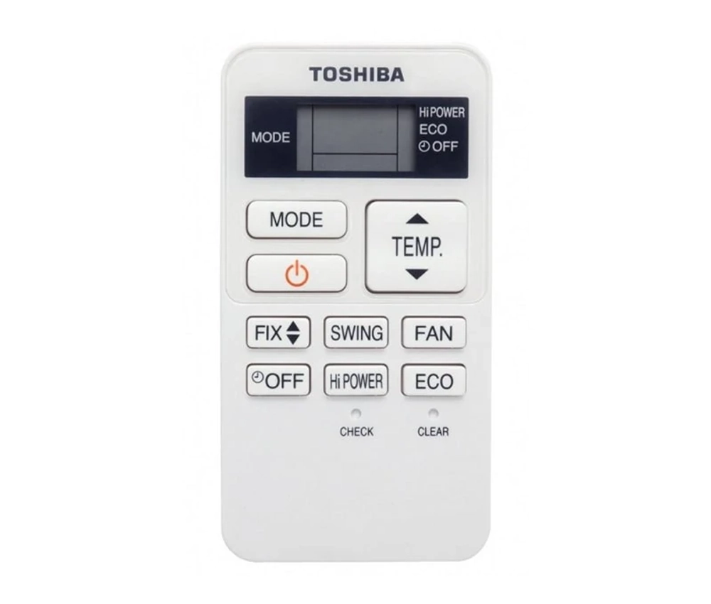 Toshiba RAS-B07E2KVG-E/RAS-07E2AVG-EE