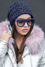 Шапка Yavorsky Fashion
